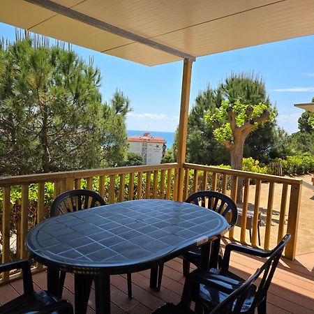El Carlitos Ξενοδοχείο Arenys de Mar Εξωτερικό φωτογραφία