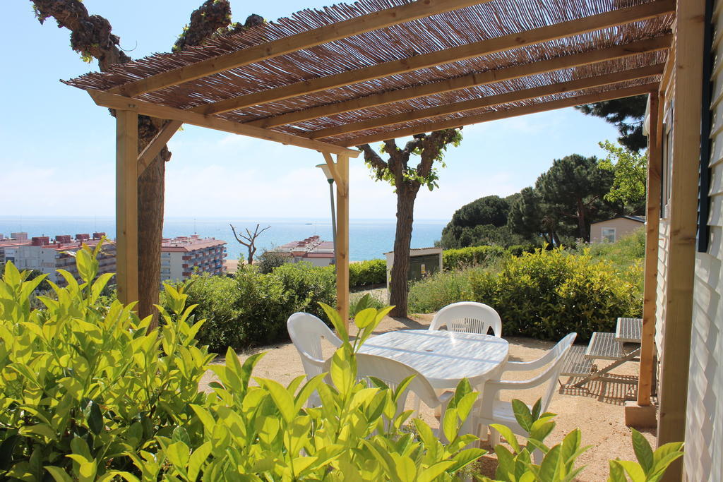 El Carlitos Ξενοδοχείο Arenys de Mar Δωμάτιο φωτογραφία