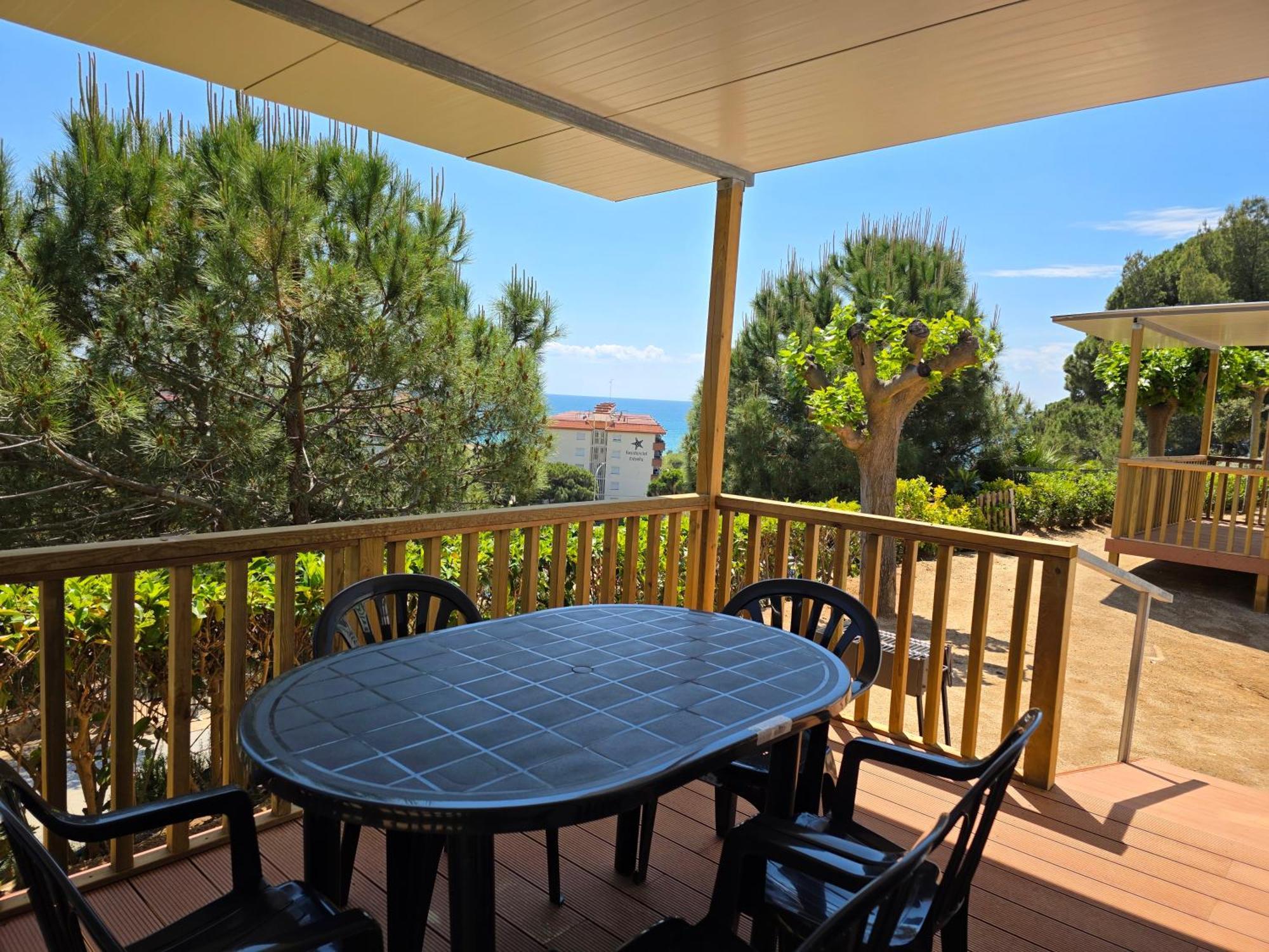 El Carlitos Ξενοδοχείο Arenys de Mar Εξωτερικό φωτογραφία
