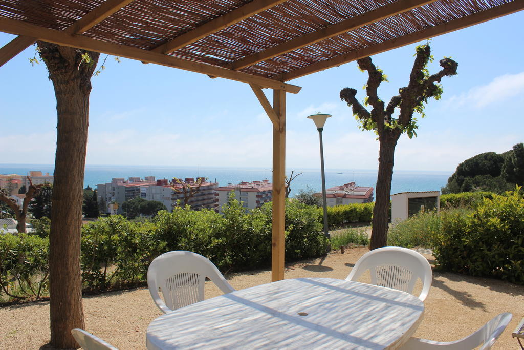 El Carlitos Ξενοδοχείο Arenys de Mar Δωμάτιο φωτογραφία