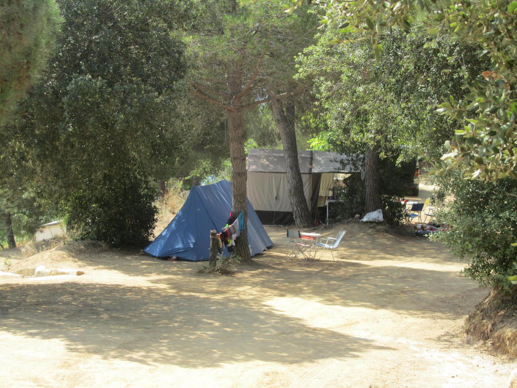 El Carlitos Ξενοδοχείο Arenys de Mar Εξωτερικό φωτογραφία
